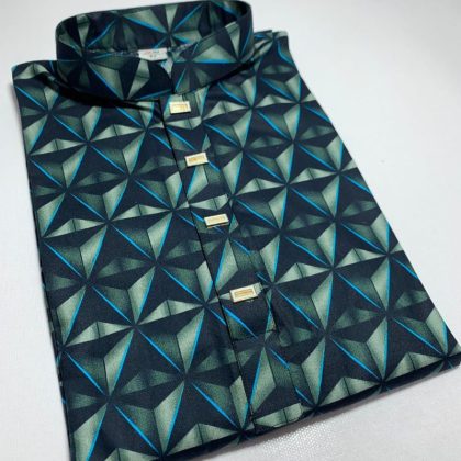 Shaton Man Styles Panjabi