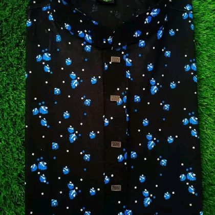 Cotton Panjabi