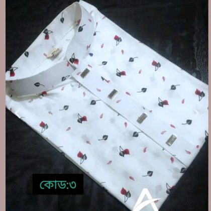 Stylish And Fashionable Panjabi For Men