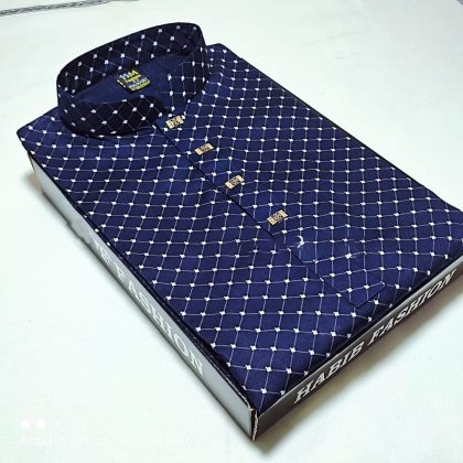 AC Cotton Panjabi