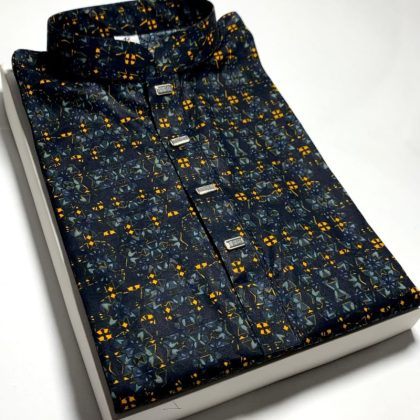 Shaton Style Panjabi Man Fasion